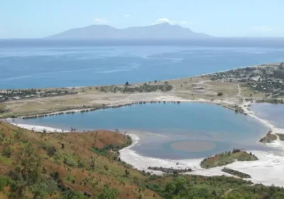 3in1 Timor Leste Discovery: A Full-Day Cultural & Coastal Adventure