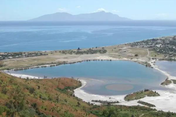 3in1 Timor Leste Discovery: A Full-Day Cultural & Coastal Adventure