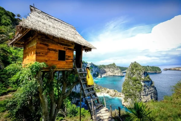 Bali Unveiled: Culture, Nature & Beaches in 4 Days