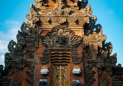 Bali Reverie: Six Days of Timeless Luxury