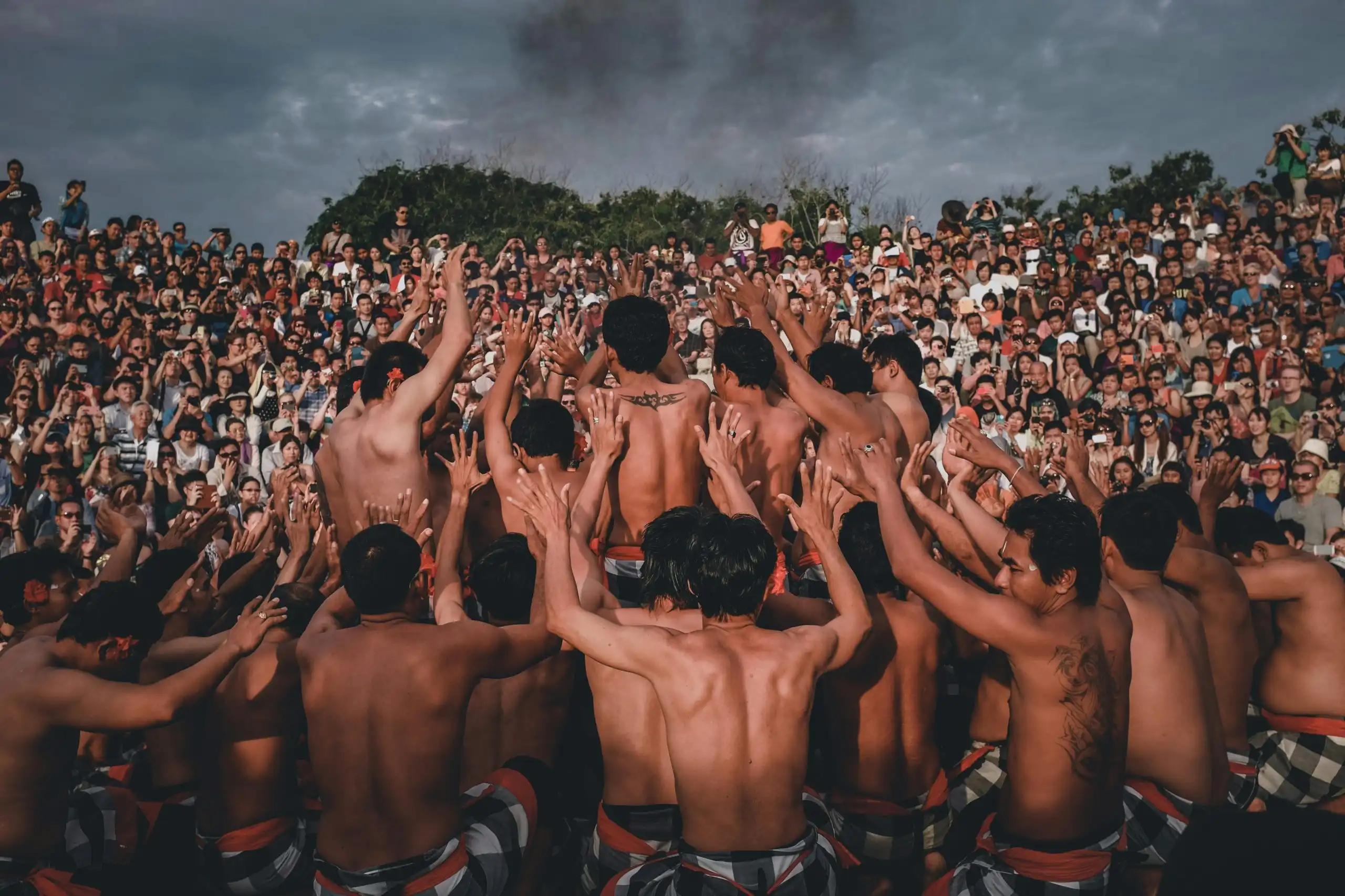 Bali